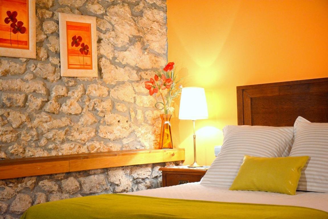 Posada El Salin Hotel Munorrodero Luaran gambar