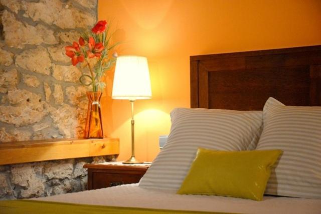 Posada El Salin Hotel Munorrodero Bilik gambar